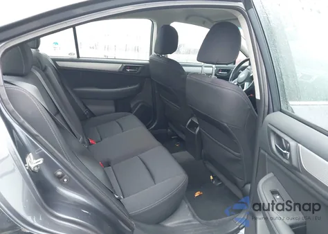 2015 Subaru Legacy 2.5I Premium z USA, uszkodzony, nr VIN 4S3BNAC68F3020570